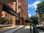 Alquiler apartamento en Chacao