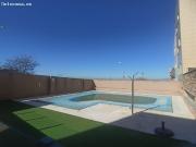ALQUILER APARTAMENTO EN EL SERRALLO