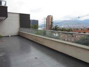 ALQUILER Apartamento en Loma del indio, Palmas Medellín...