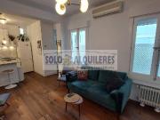 Alquiler Apartamento en Palacio Madrid | 1500 € | 51 m²