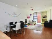 Alquiler apartamento en Santa Bárbara