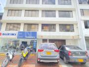 ALQUILER APARTAMENTO EN SANTA MONICA RESIDENCIAL