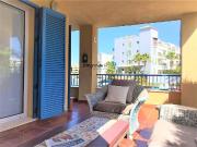 Alquiler Apartamento en Sotogrande Marina, Sotogrande
