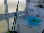 Alquiler apartamento en zona de la Flota!