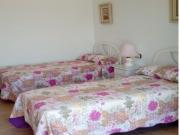 ALQUILER APARTAMENTO FARO DE CULLERA