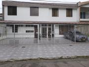 ALQUILER APARTAMENTO LA FLORA