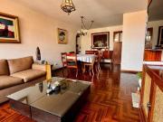 ALQUILER APARTAMENTO, LA MOLINA, 99 m2, PISO 3