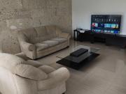 Alquiler apartamento Lomas del Sol 123mts/3H/2B/3PE