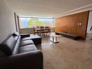 Alquiler apartamento lomas del sol 2H/3B/2P