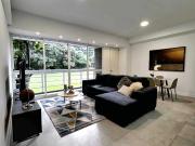 ALQUILER APARTAMENTO LOS NARANJOS DE.LAS.MERCEDES