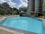 Alquiler Apartamento Los Naranjos del Cafetal MEI