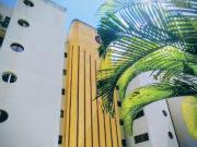 Alquiler Apartamento Los Samanes