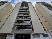 Alquiler. Apartamento. Manzanares. Caracas. 157905RT Alquiler. Apartamento. Manzanares. Caracas. 157905RT