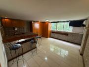 Alquiler Apartamento monoambiente en Santa Rosalia