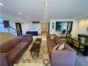 ALQUILER APARTAMENTO PH DUPLEX 5H/5B/2PE LOS PALOS GRANDES