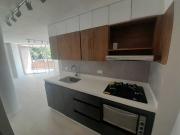 Alquiler Apartamento Remodelado estrenar Poblado 9403861DL