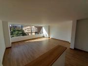 Alquiler Apartamento Remodelado Poblado Sector Vizcaya...