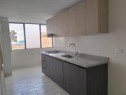 ALQUILER APARTAMENTO REMODELADO Y AMPLIO SECTOR LA...