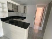 ALQUILER apartamento Robledo Pajarito, Sector las Lunas,...