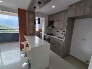ALQUILER apartamento Robledo, Tierra Firme San Germán,...
