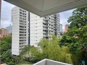 Alquiler Apartamento Santa Eduvigis 84 M2