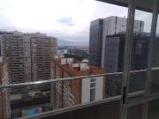 Alquiler Apartamento Sector Ciudad Del Rio El Poblado