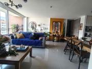 ALQUILER apartamento Tierra Firme, Robledo San Germán....