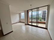 Alquiler Apartamento U CES Cola del Zorro 82 Mts2...