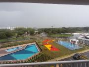 Alquiler Apartamento UR Rosales, Bochalema, Cali, Valle