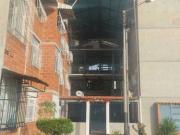 Alquiler Apartamento Urb. Madre Maria Maracay