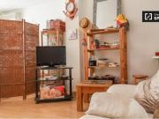 Alquiler Apartamentos Madrid Madrid DLS44505429