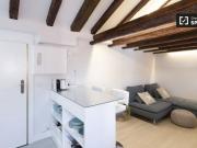 Alquiler Apartamentos Madrid Madrid DLS44516004