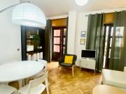 Alquiler Apartamentos Madrid Madrid DLS91574801