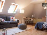 Alquiler Apartamentos Madrid Madrid DLS92107226