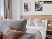 Alquiler Apartamentos Madrid Madrid DLS92511829