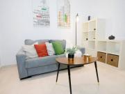 Alquiler Apartamentos Madrid Madrid DS66429440
