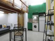 Alquiler Apartamentos Madrid Madrid DS83131149