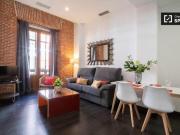 Alquiler Apartamentos Madrid Madrid DS85745833