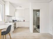 Alquiler Apartamentos Madrid Madrid DS91145284