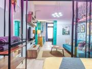 Alquiler Apartamentos Madrid Madrid DS91863628