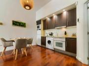 Alquiler Apartamentos Málaga Málaga DLS86752085