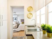 Alquiler Apartamentos Málaga Málaga DS93362143