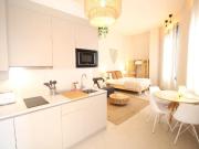 Alquiler Apartamentos Málaga Málaga DS95818289