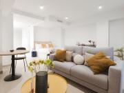 Alquiler Apartamentos Málaga Málaga DS99384934