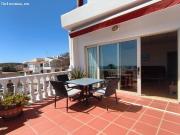 ALQUILER APARTAMENTOS PRIMERA LINEA DEL MAR