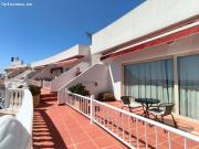 ALQUILER APARTAMENTOS PRIMERA LINEA DEL MAR