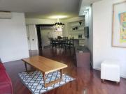 Alquiler Apto 115m2 4H/3B/2P Santa Ines