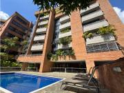 ALQUILER APTO 3H/3B/2P CAMPO ALEGRE