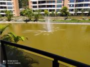 Alquilo apartamento 70m2 La Lagunita 0843