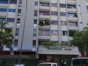 Alquiler apto 74m2/Tzas. Club Hípico
